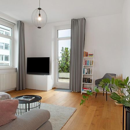 Zeitlos Zuhause Bregenz Ngoại thất bức ảnh