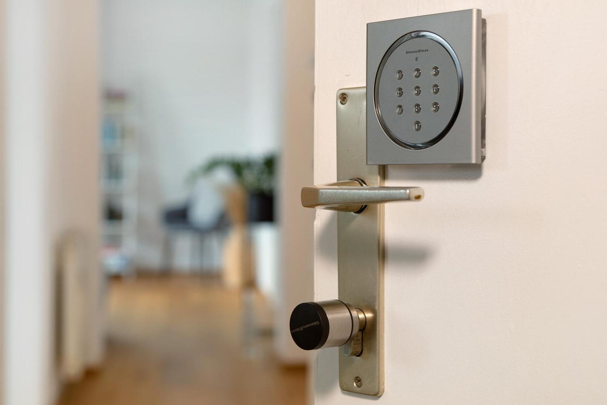 Zeitlos Zuhause Bregenz Ngoại thất bức ảnh