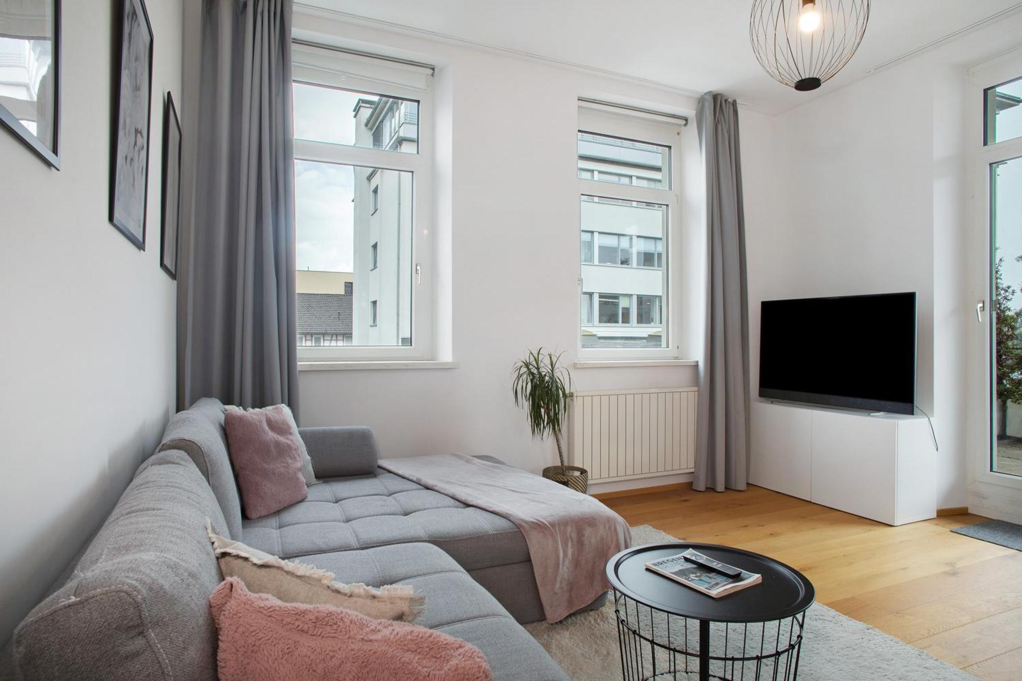 Zeitlos Zuhause Bregenz Ngoại thất bức ảnh