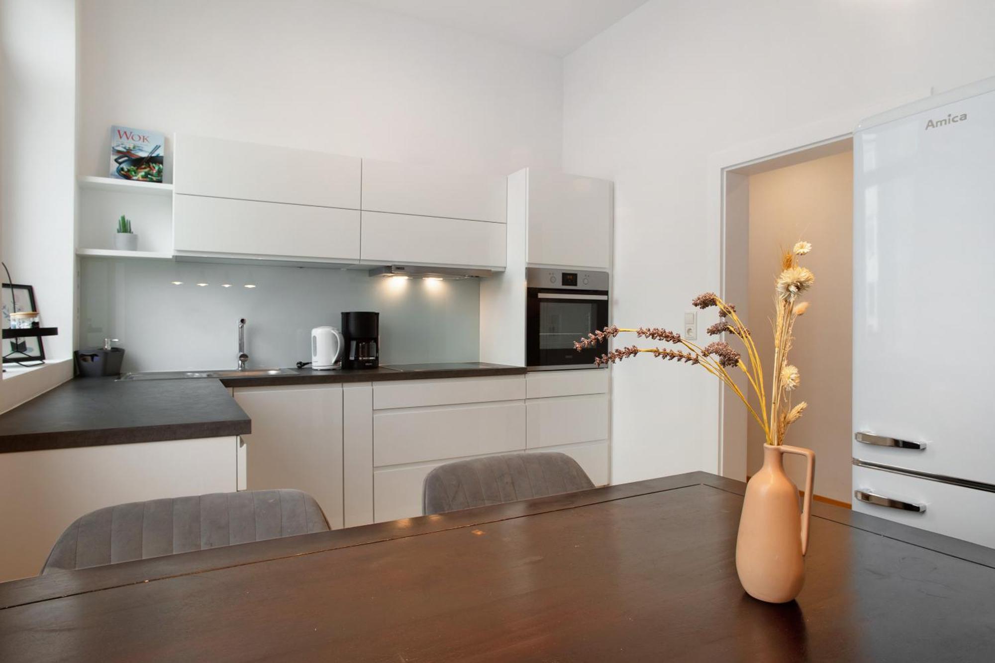 Zeitlos Zuhause Bregenz Ngoại thất bức ảnh