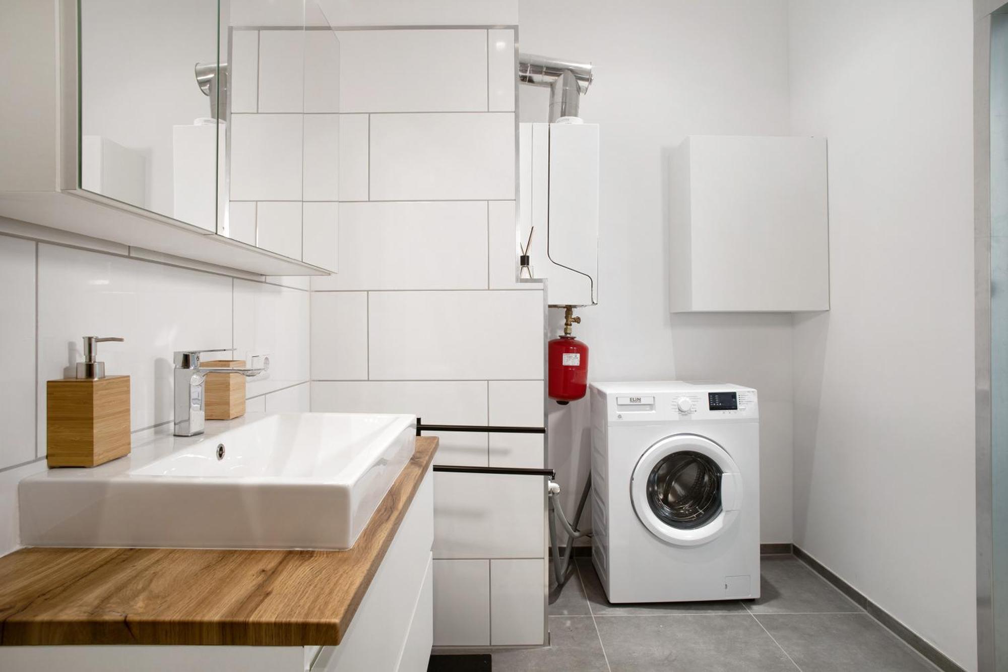 Zeitlos Zuhause Bregenz Ngoại thất bức ảnh