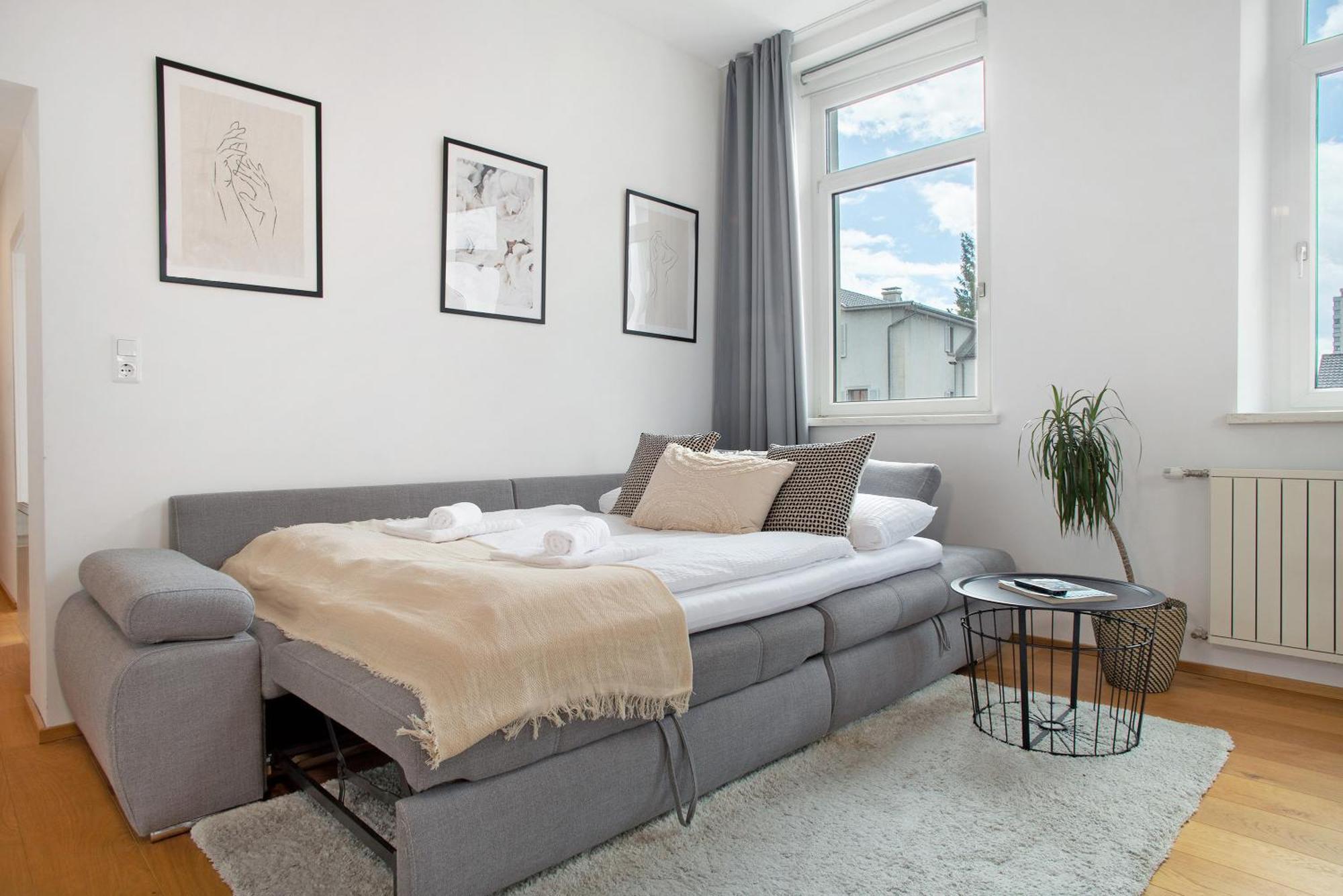 Zeitlos Zuhause Bregenz Ngoại thất bức ảnh